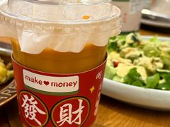 -尚SHANG泰国菜(中山大道店)