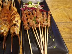 -爱啤精酿·民谣酒馆(滨江店)