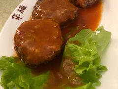 -华梅西餐厅(哈尔滨中央大街店)