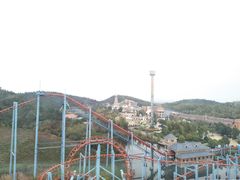 -南京银杏湖乐园