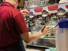 -COSTA COFFEE(武汉武商MALL店)