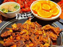 -六月雪干锅(绵阳凯德广场店)