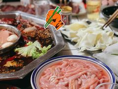 -铜元老码头鳝鱼火锅