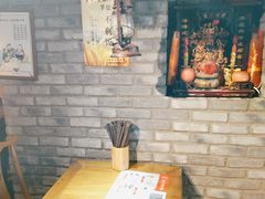 -元志初腊汁肉夹馍(钟楼粉巷店)