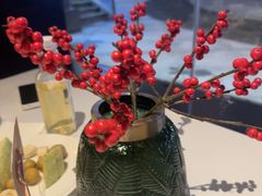 -情书·中餐厅(长嘉汇店)