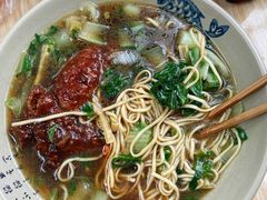 -无名氏面馆(邮电路店)
