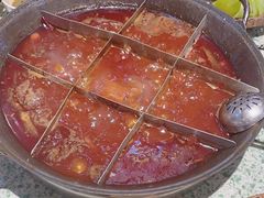 -五里关火锅(牛市口店)