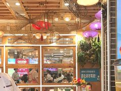 -大师傅金奖啤酒鱼(西街口总店)