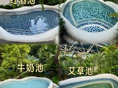 -清泉湾生态旅游度假区