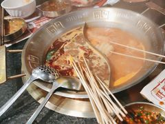 -旺蜀主成都串串火锅(西直门凯德MALL店)
