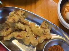 -小红烤翅(傅厚岗店)