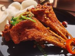 -避风塘(宝山万达店)