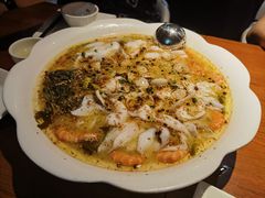 -鱼亨小鲜酸菜鱼(大信店)