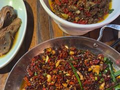 -辣得叫湘菜(观海卫店)