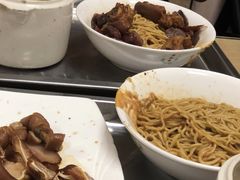 -广和隆猪蹄面(钟法路店)
