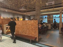 -星叶·东南亚料理(温州万象城店)