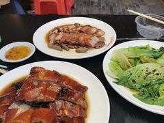 -黄连大头华烧鹅店(大良店)