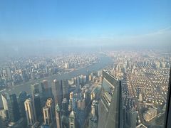 -上海中心大厦