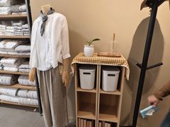 -MUJI无印良品(武汉世界城广场店)