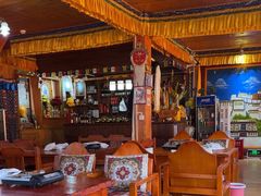 -塔洛藏餐吧(香格里拉古城店)