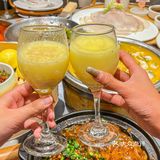 独栋的规模请客吃饭、商务宴请、团年团拜都是首选