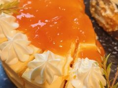 -YUMI芽米·法式烘焙·咖啡(骖鸾路店)