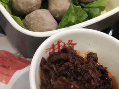 -井格重庆火锅(临平银泰城店)