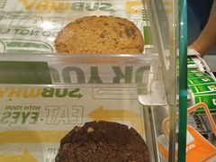 -赛百味SUBWAY(地王广场店)