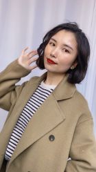 点击看大图 -New Fashion发型定制