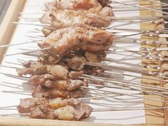 -板凳烧烤(东关街店)