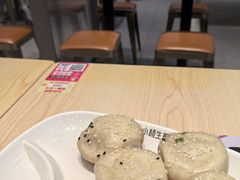 -小杨生煎(深圳岗厦北店)