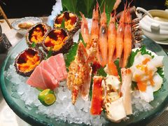-極上萬膳·日料放题(海岸城店)