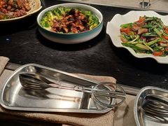 -西安长征华美达酒店