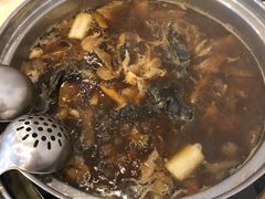-太婆天府山珍酒楼(亚运村店)