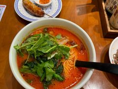 -和府捞面(百联世纪店)