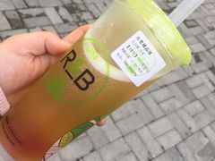 -巡茶(汇邻广场店)