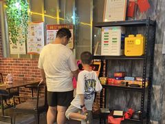 -机械师超级密室(大唐西市店)