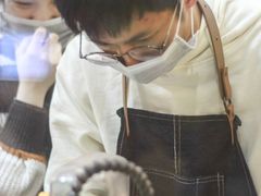 -五月木作·DIY木作文创体验店(北京路店)