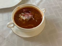 -新侨三宝乐西餐厅(崇文门店)