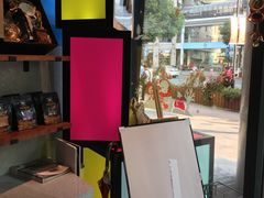 -尼珂波咖啡站(联合广场店)