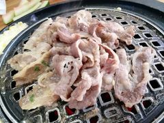 -小米烤肉-泥炉炭烤(常营店)