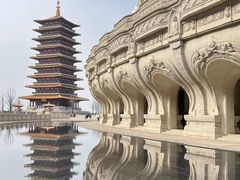 -牛首山文化旅游区