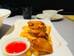 -章吴记喜瑞餐厅(东东城店)