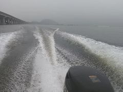 -福州罗源湾海洋世界旅游区