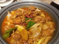 -耶里夏丽·丝路新疆菜·清真食品(徐汇南丹东路臻选店)