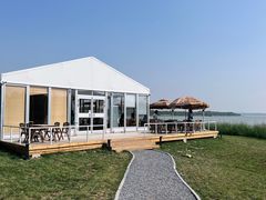 -天津东丽湖风景区