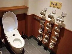 -一蘭拉面(铜锣湾店)