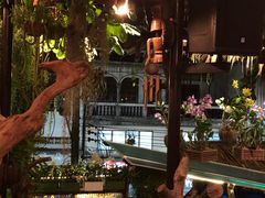 -自然餐厅(Phuket)