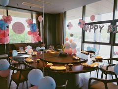 -晓长安·新陕菜(曲江店)