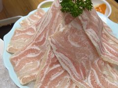 -云尊府云南菜·蒸汽石锅鱼(学清路店)